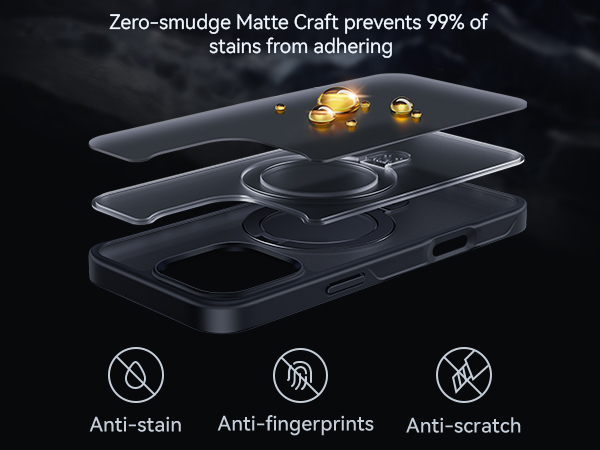 Case for iPhone 16 Pro Max case