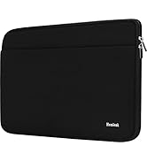 Laptop Sleeve Case, 15.6 inch Laptop Bag Shockproof Protective Notebook Case Cover with Accessory...