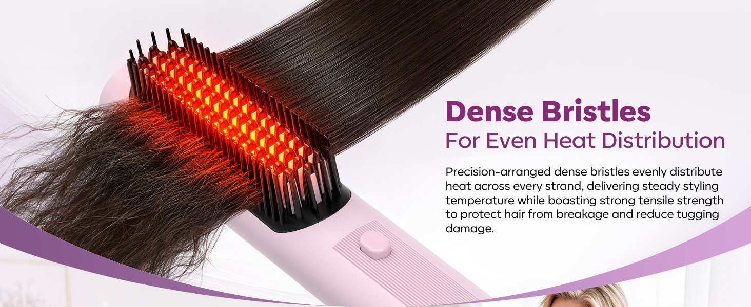 hair straightener