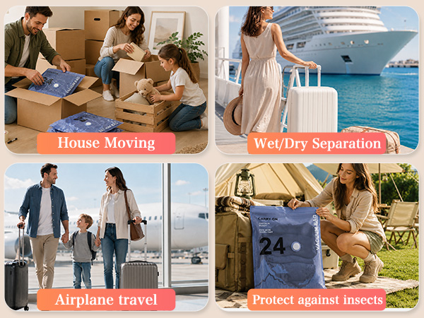 Versatile for Home &amp; Travel