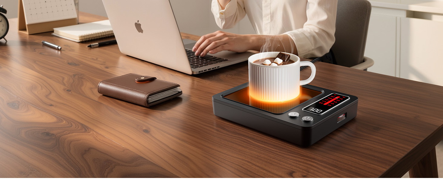 coffee mug warmer