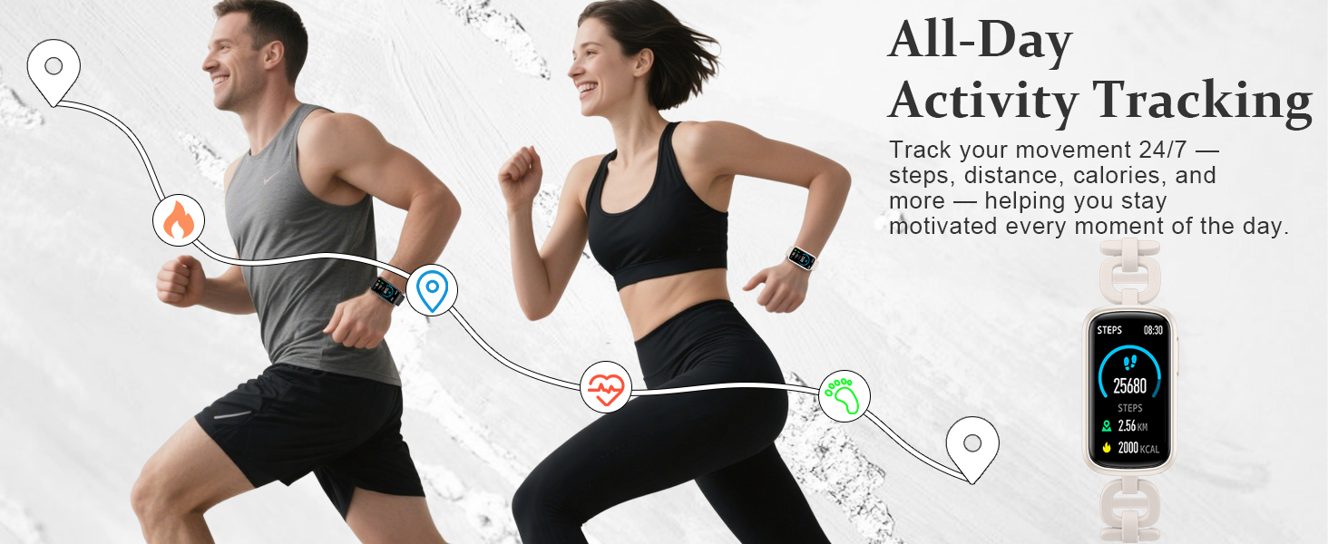 smart watches for women