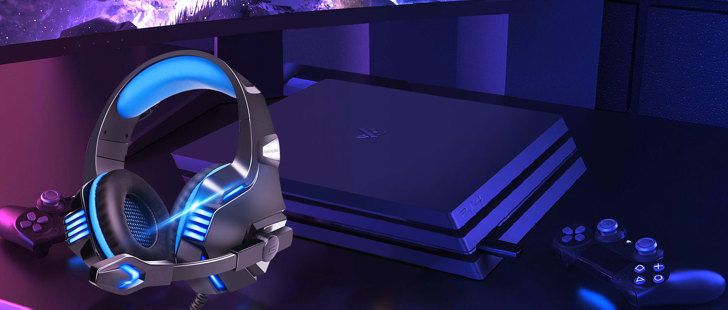 Gaming Headset for Xbox One