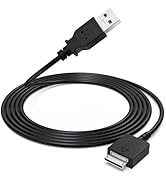 Gneinour WMC-NW20MU USB Charging Cable Compatible with Sony Walkman MP3 MP4 Player NWZ-A720 A726 ...