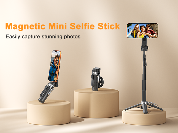 Selfie stick
