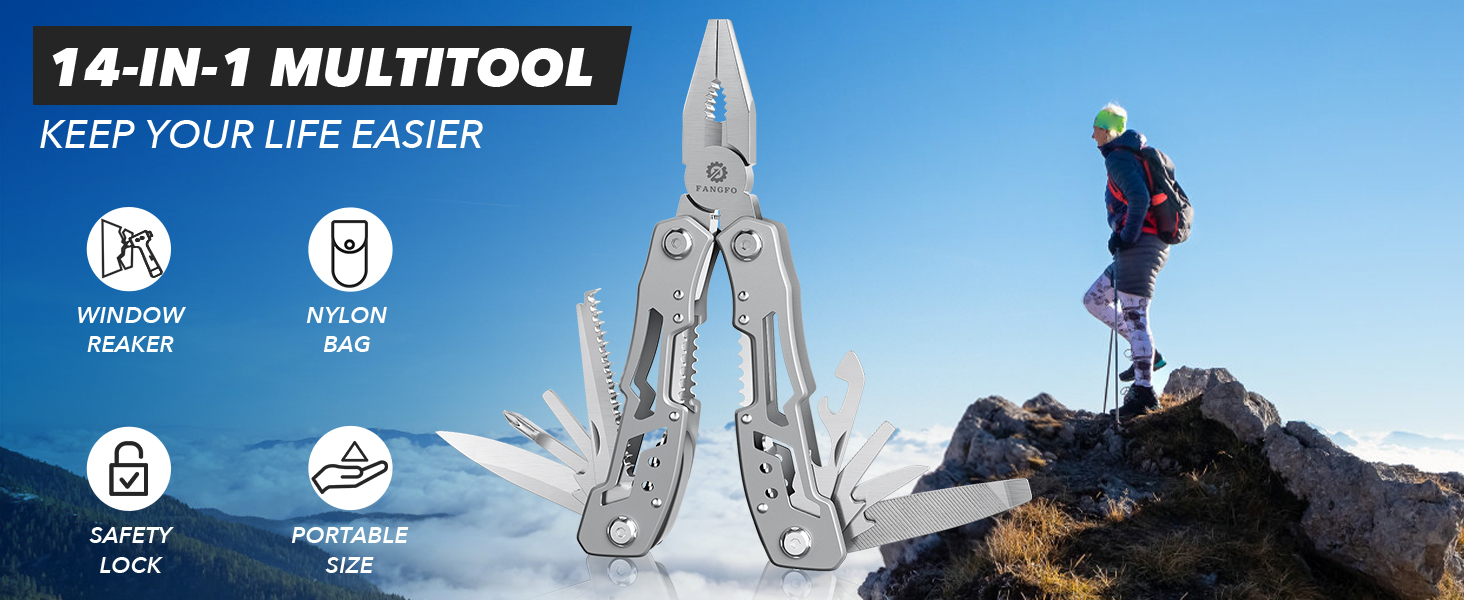 Multitool