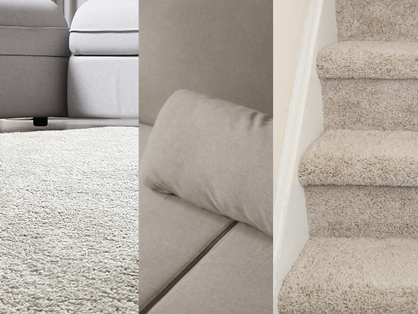 For everyday use on common surfaces