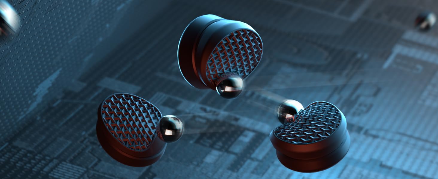 3 Height Armor Thumbs Cushion Caps Thumb Grips for ps5, for ps4