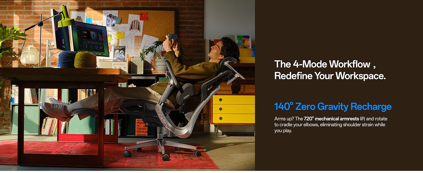 office chair