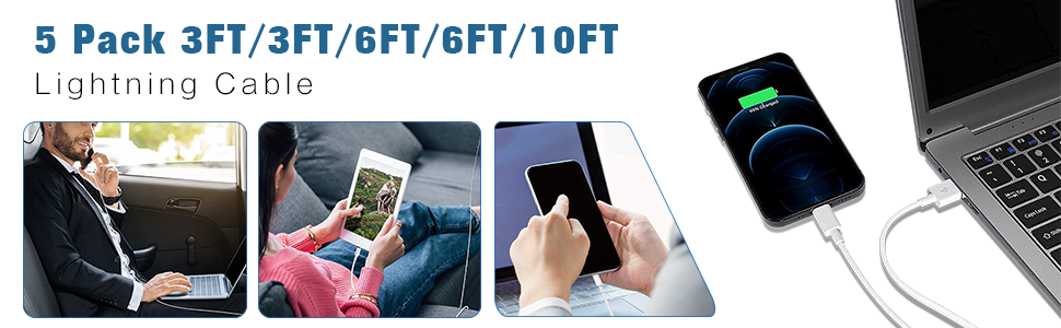 Lightning Cable