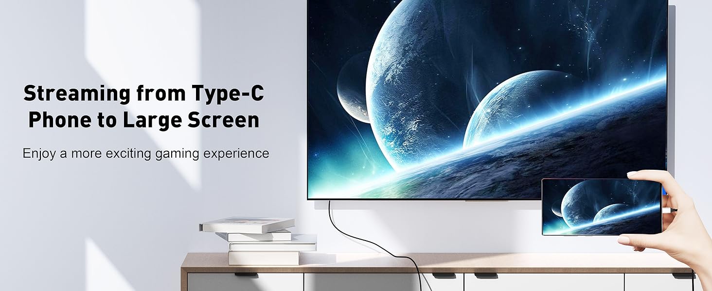 thunderbolt to hdmi