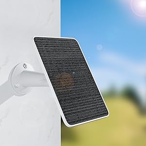 Efficient Solar Power