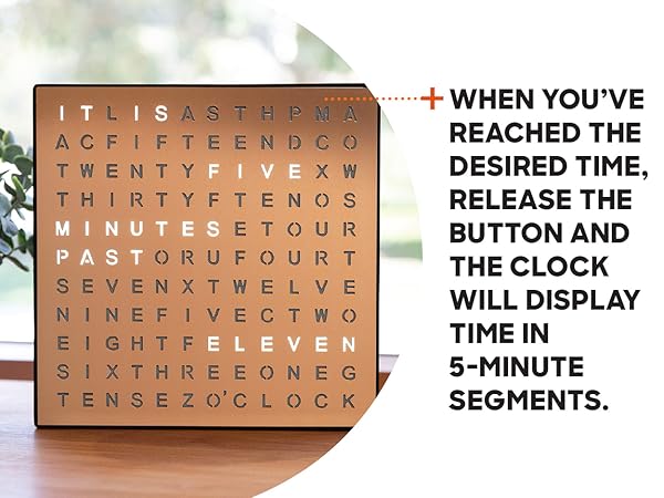 Fun Gray Bamboo Powered Bathroom Cord Big Letter Hanging Metal Text Tube House Farmhouse Tech