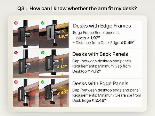 monitor arm