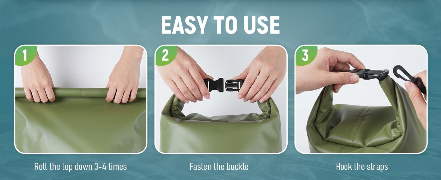 dry bag