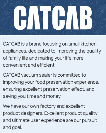 CATCAB Brand Introduction