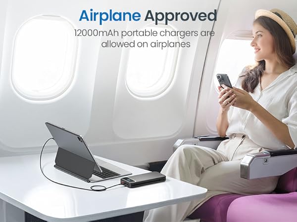 Airplane Approved