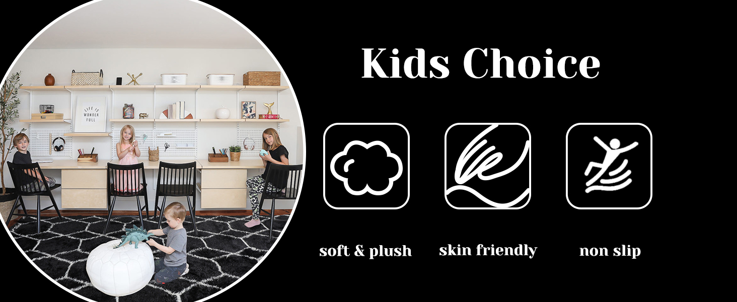 Area Rugs
