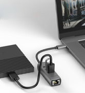 usb c hub