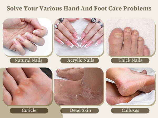 nail drill