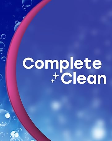 Complete Clean