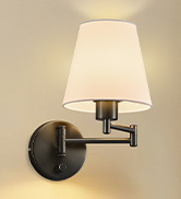 Swing Arm Wall Lamps