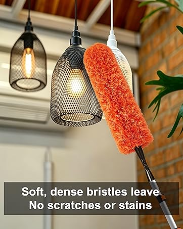Home cleaning tools