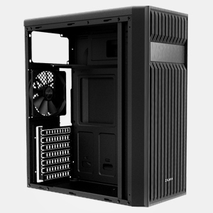 ZALMAN T6 COOLING SOLUTIONS