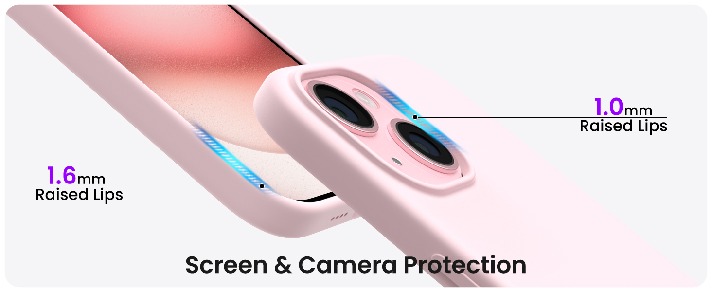 iPhone 15 Plus Case