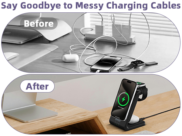 iphone magsafe charger