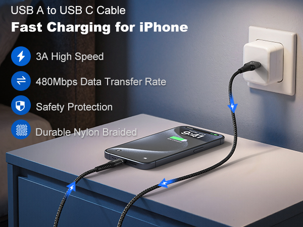 usb a to usb c -1