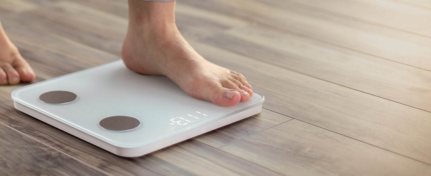 Huge, Bright, LED Display.