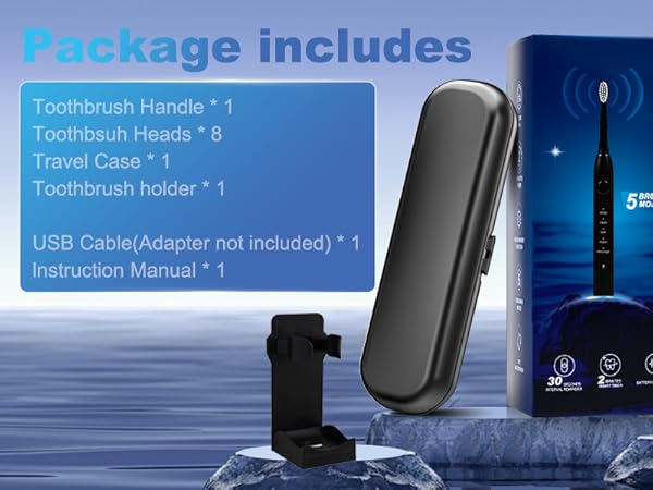 What&amp;amp;amp;amp;#39;s in box