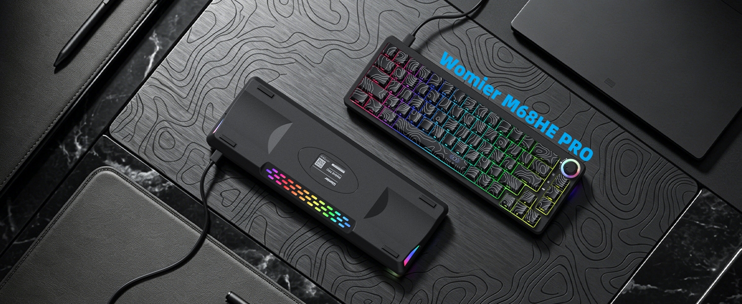 60% Gaming Keyboard
