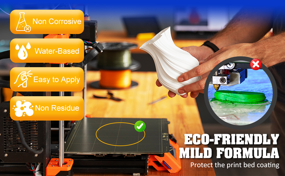 3D Print Glue