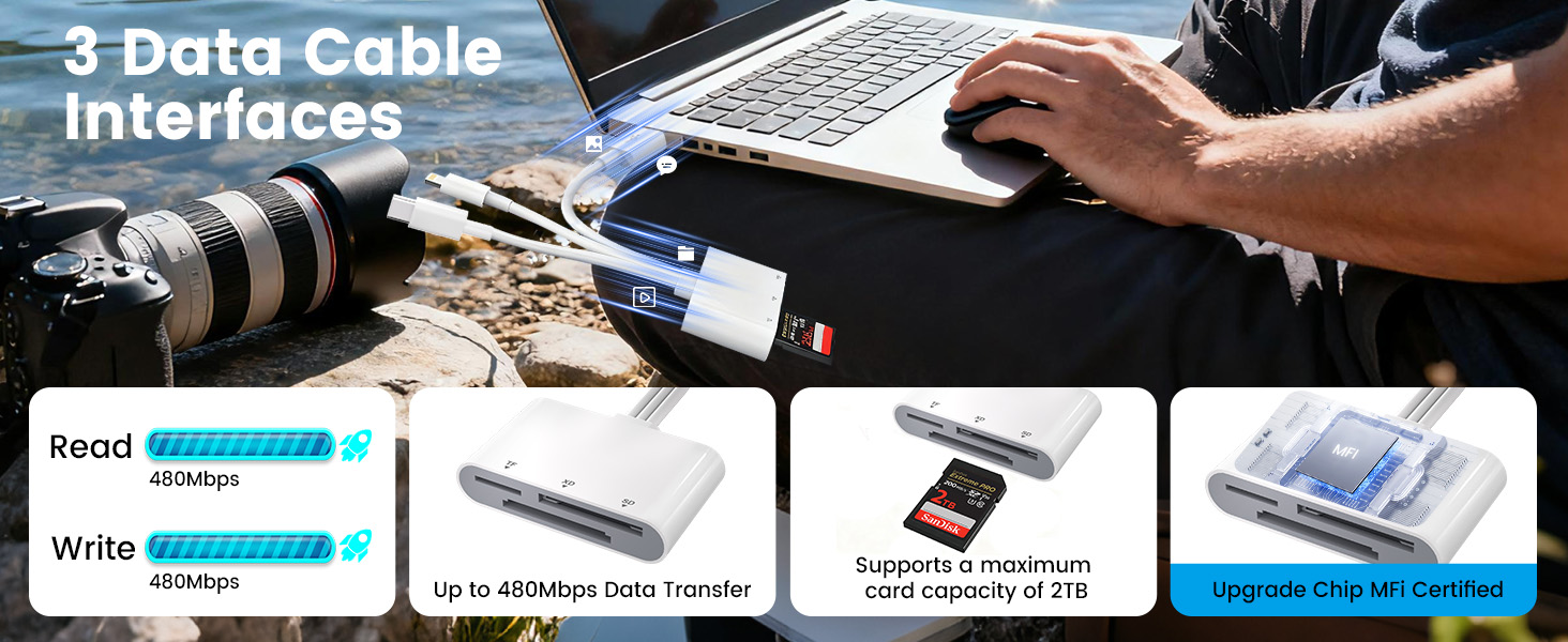 olympus xd card reader