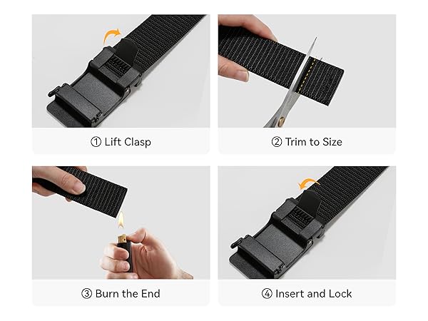 Cut to Fit
