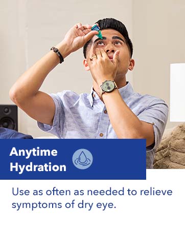Anytime Hydration