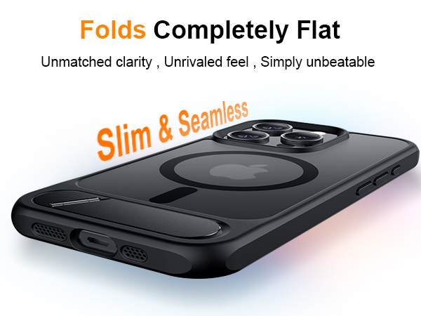 iPhone 16 Pro Case