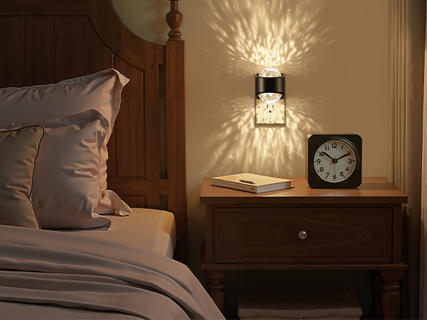 Bedroom Night Light