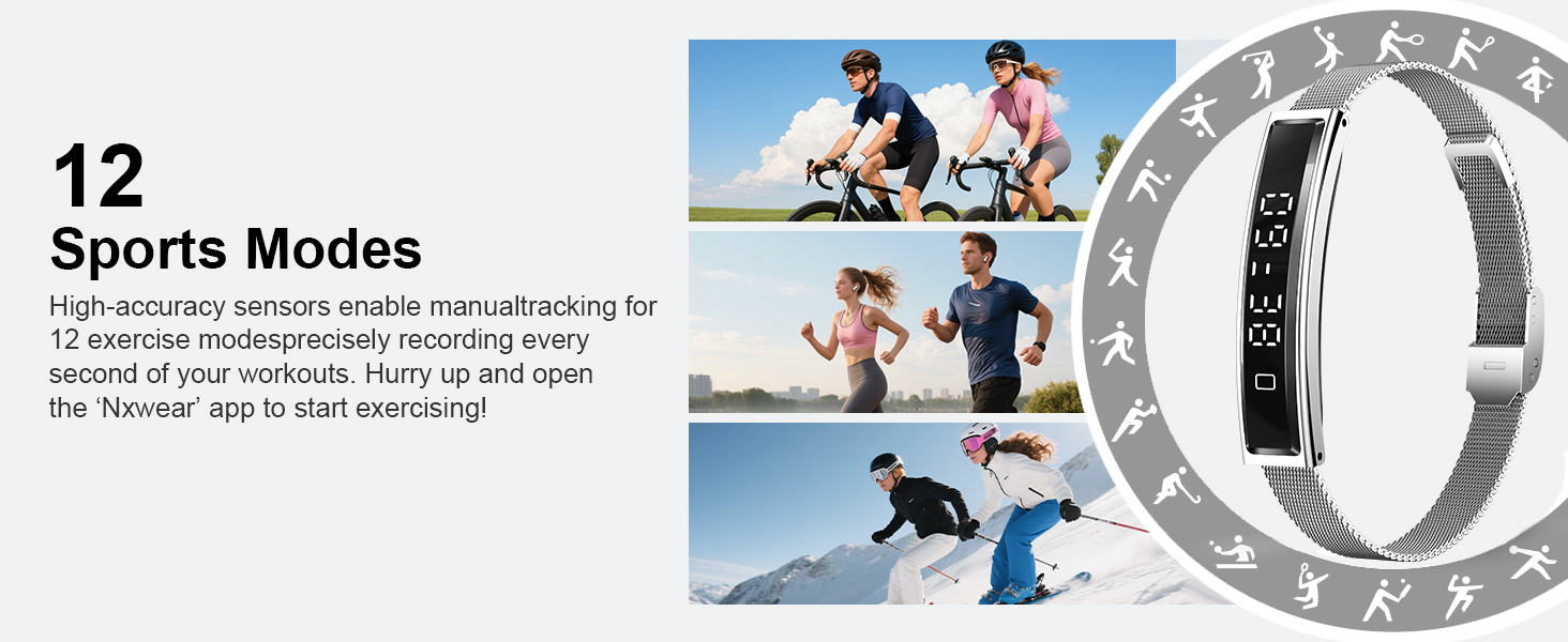 smart bracelet for men