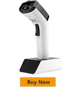 bluetooth barcode scanner