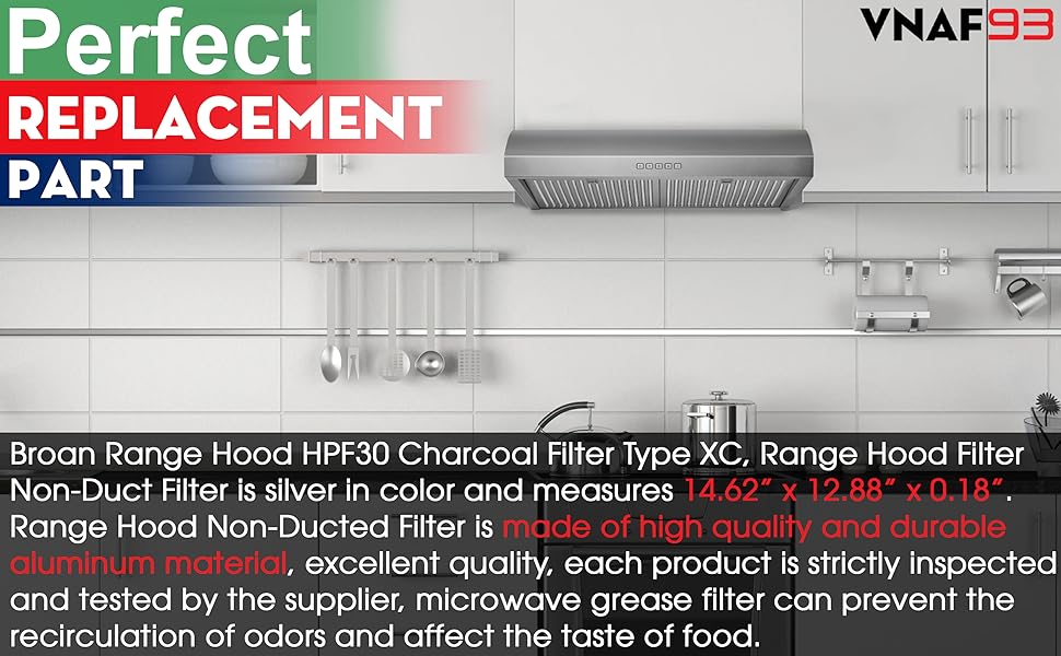 Range Hood