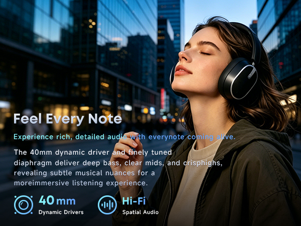 H2 Headphones