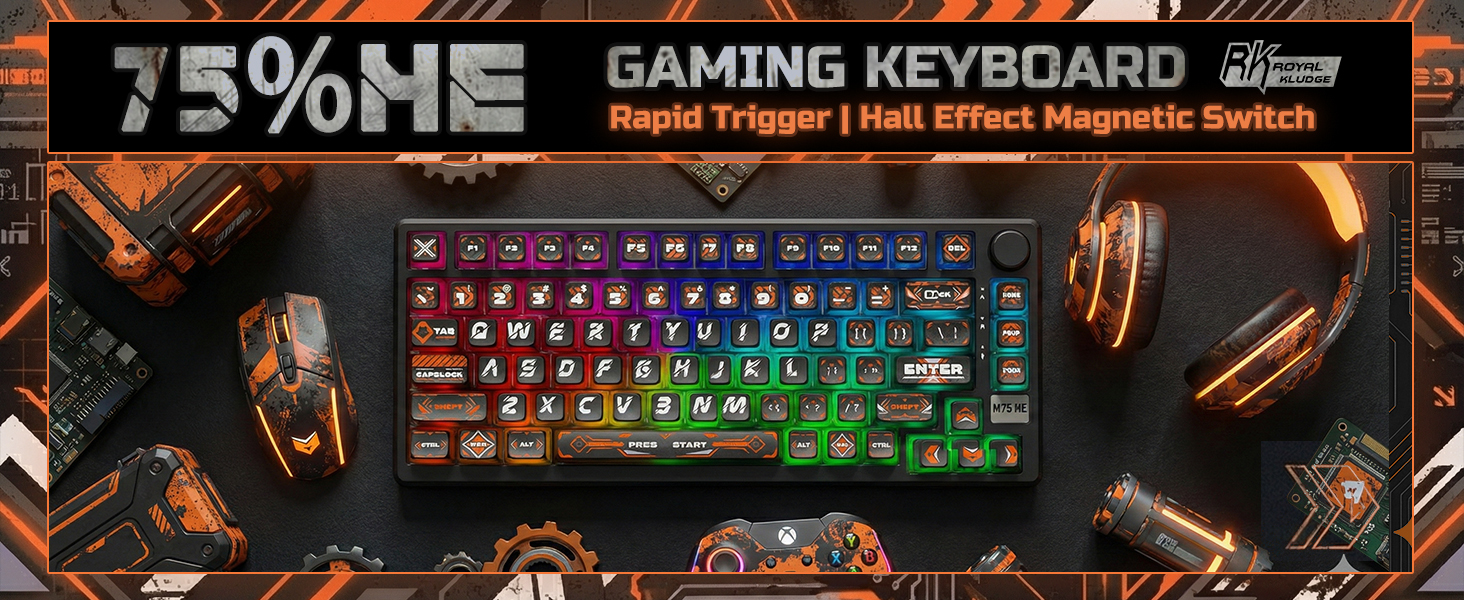 gaming Keyboard