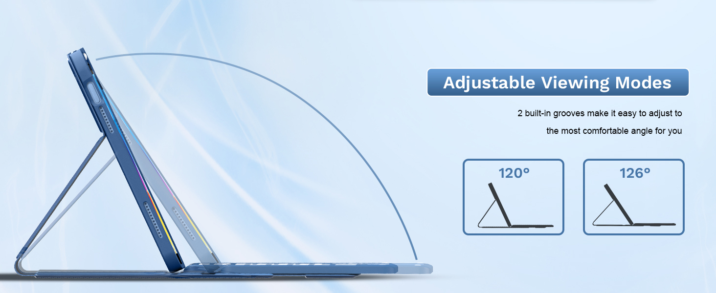 ipad 11th generation keyboard
