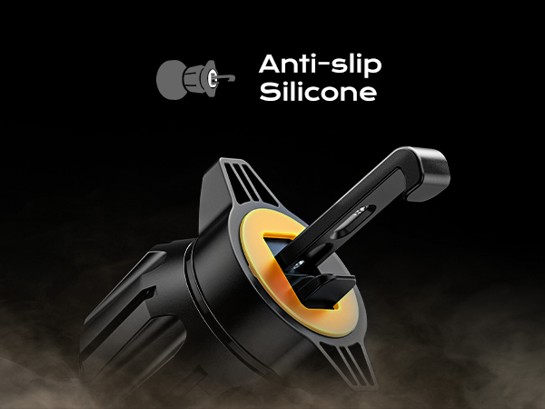 car phone holder vent