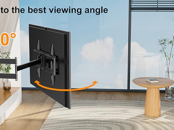 tv mount