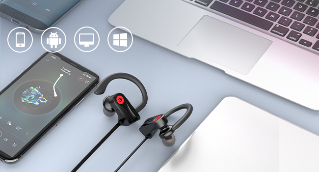 earbuds