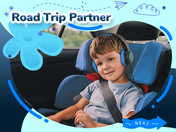 iClever_HS26_Kids_Headphones_with_Cord_Headphons_for_Kids_Wired